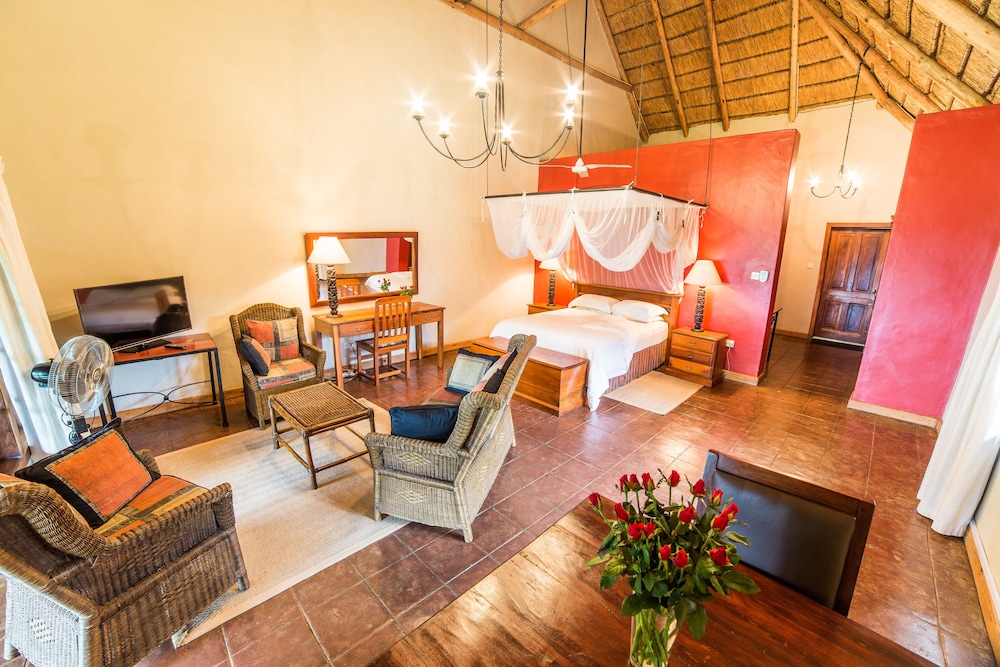 Kumbali Country Lodge 23/50