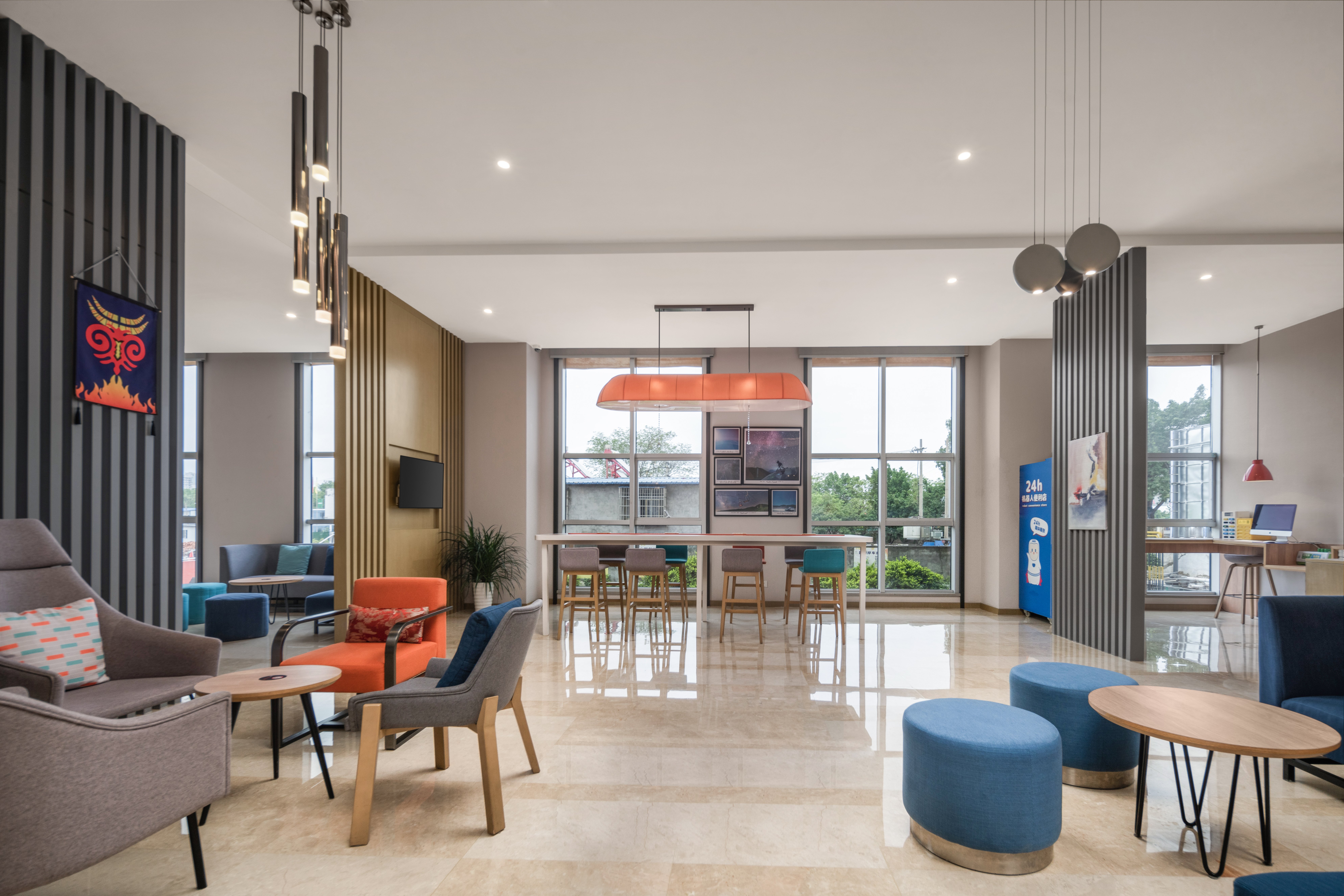 Holiday Inn Express Xichang City Center 20/47
