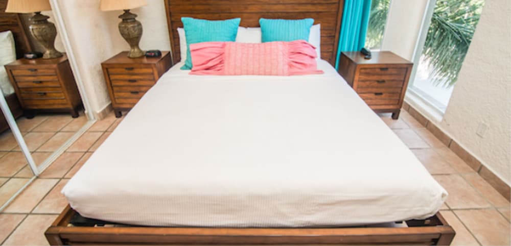 玛雅公主海滩潜水渡假酒店(Mayan Princess Beach & Dive Resort - All Inclusive) 图片2