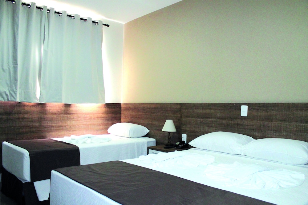 Avare Plaza Hotel 17/44
