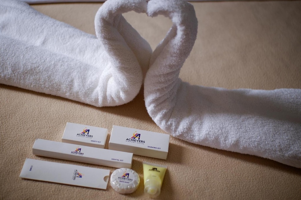 Achievers Airport Hotel 26/46
