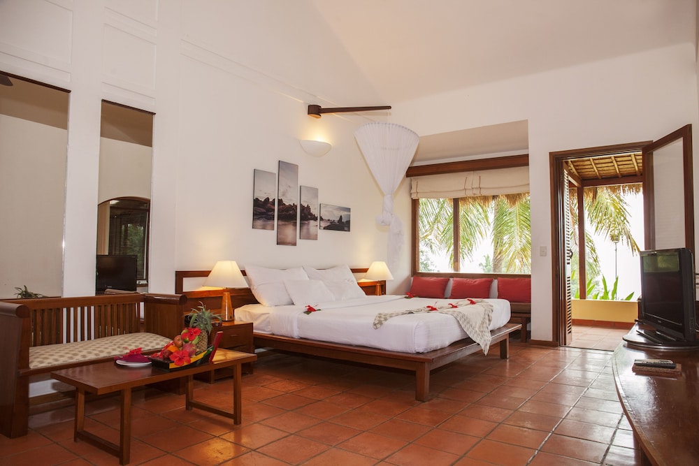 Victoria Phan Thiet Beach Resort & Spa 10/50