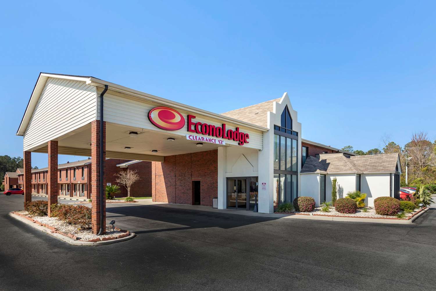 Econo Lodge Florence - Darlington 19/20