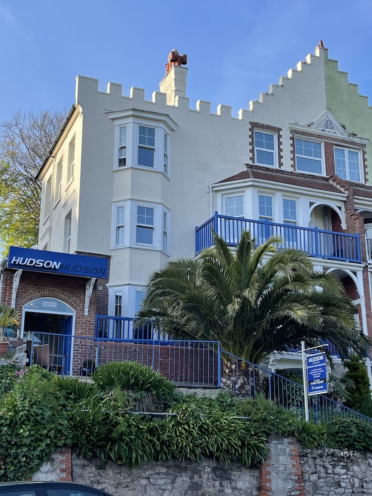Hotel Hudson 4/49
