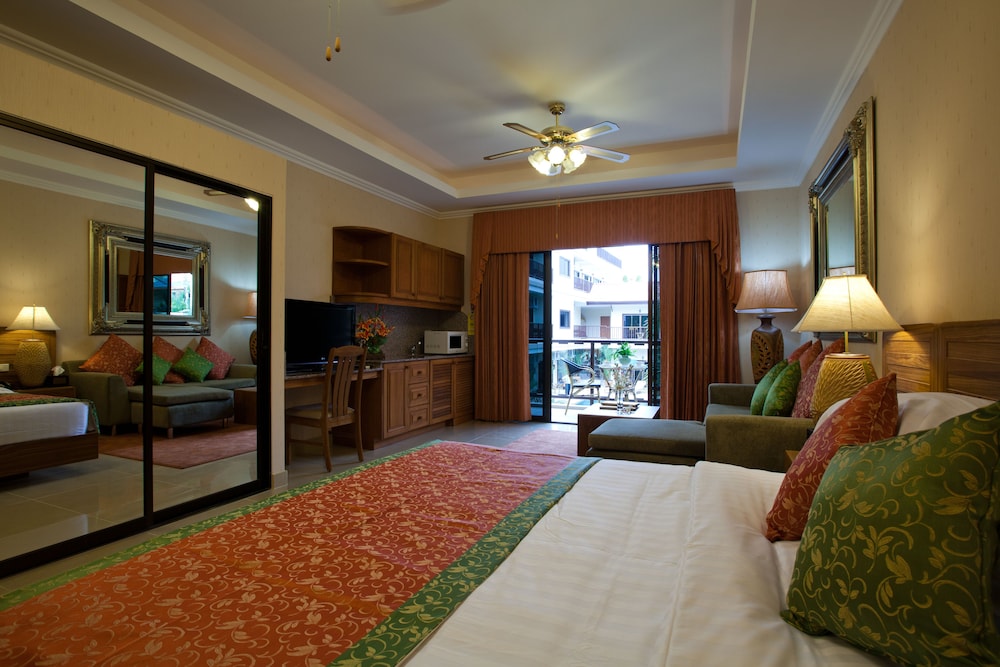 Baan Souy Resort 28/50