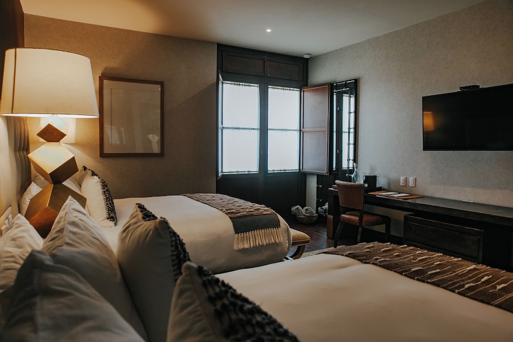 Hotel Tres Raices 26/55