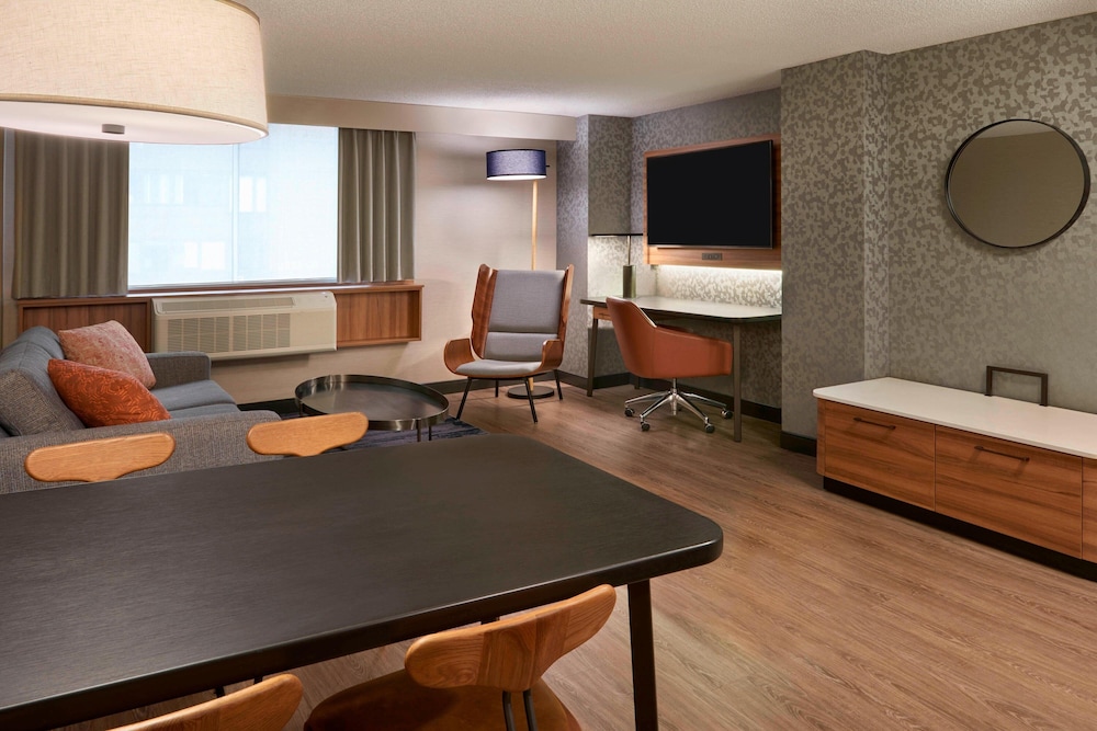 Fairfield by Marriott Montreal Downtown 27/45