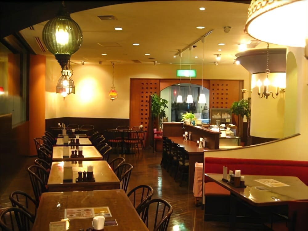 Hotel Excel Okayama 37/49