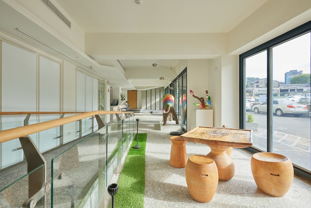 JIA JIA PAPERSUN APARTMENT 48/69
