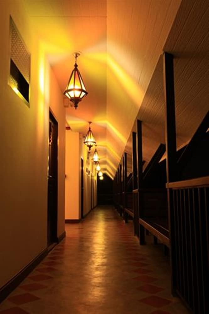 Baan Ratchiangsaen 41/56