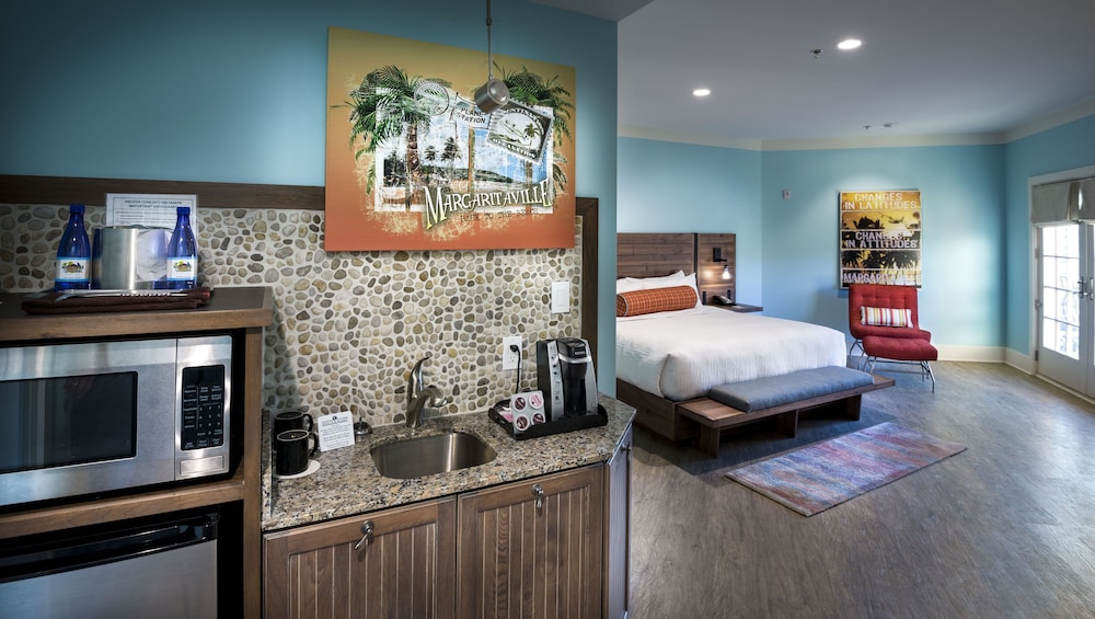 Margaritaville Island Hotel 21/39