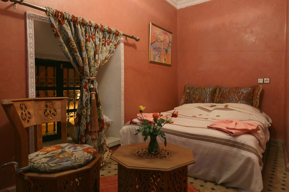 Riad El Bellar 8/35