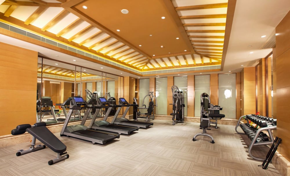 C & D Hotel Fuzhou 18/50