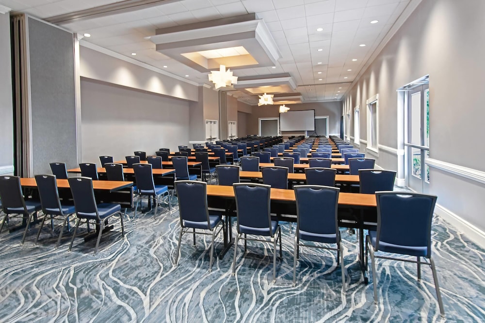 Wyndham I-Drive Avanti Resort & Conference Center 55/67