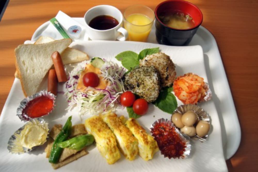Toyoko Inn Changwon 21/31