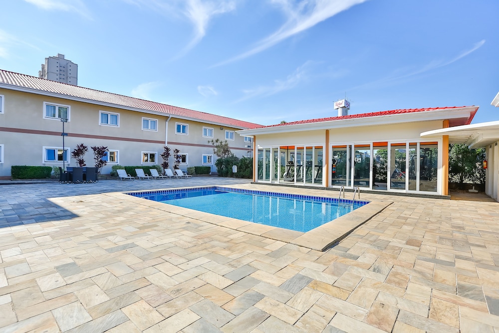 Nobile Inn Jundiai 28/36