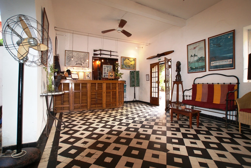 Le Residence Hotel 9/50