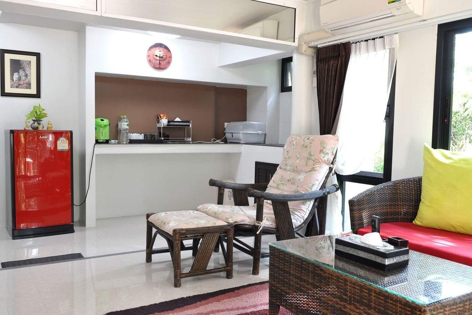 Silver Garden Resort 28/50