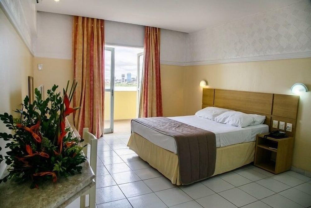 Grande Hotel De Juazeiro 18/54