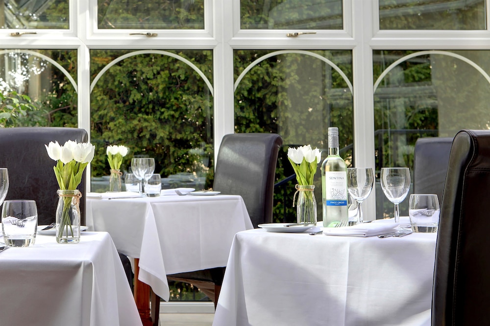 Best Western Claydon Hotel 61/73