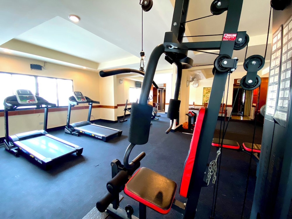 sport facilities