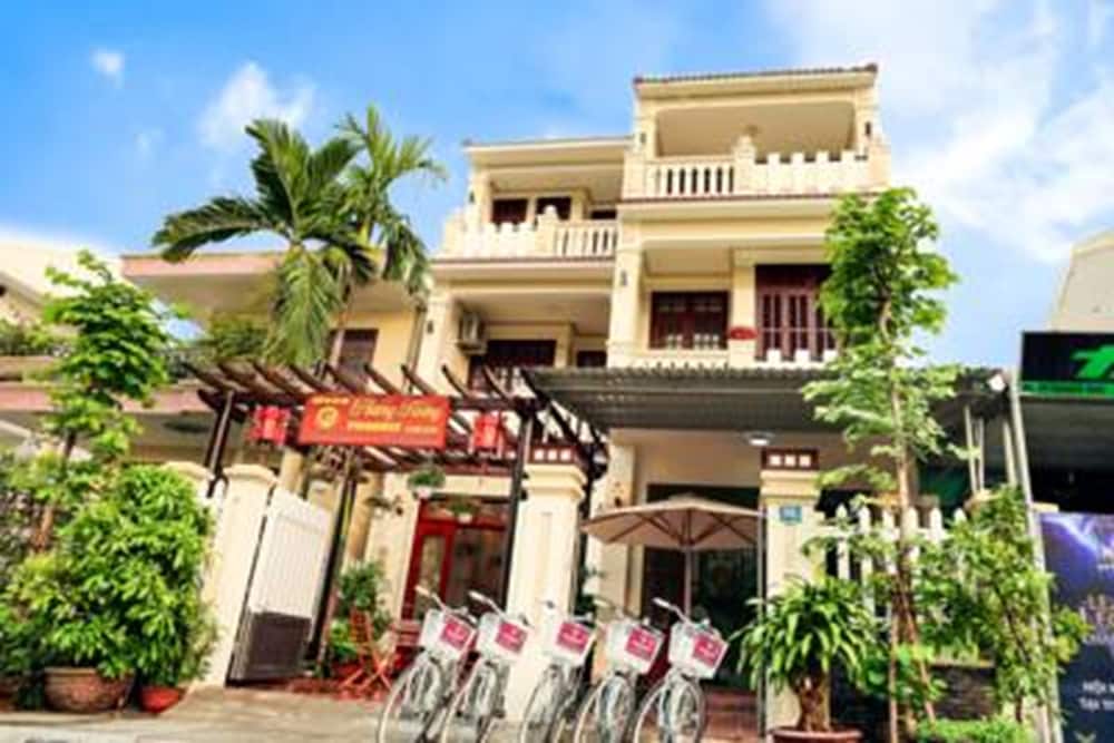Phoenix Homestay Hoi An酒店(Phoenix Homestay Hoi An) 图片5