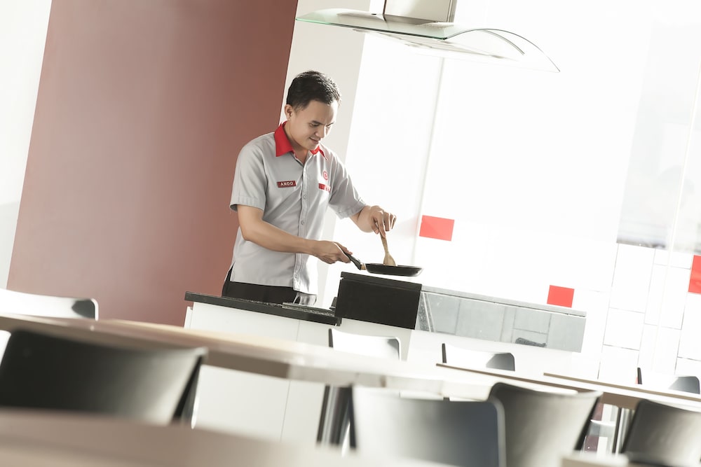 Amaris Hotel Gorontalo 21/30