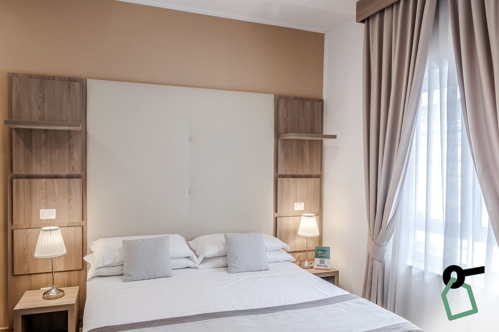 Residenza Scarlatti 8/70