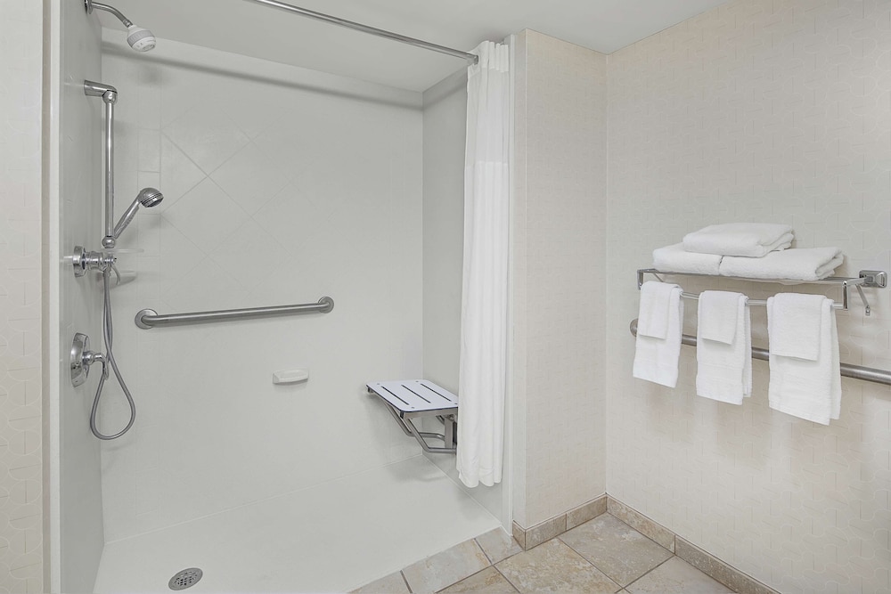 Hampton Inn Fairhopemobile Bay 17/41