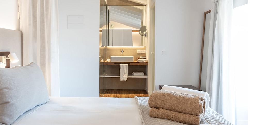 Ynaira Hotel and Spa 23/47
