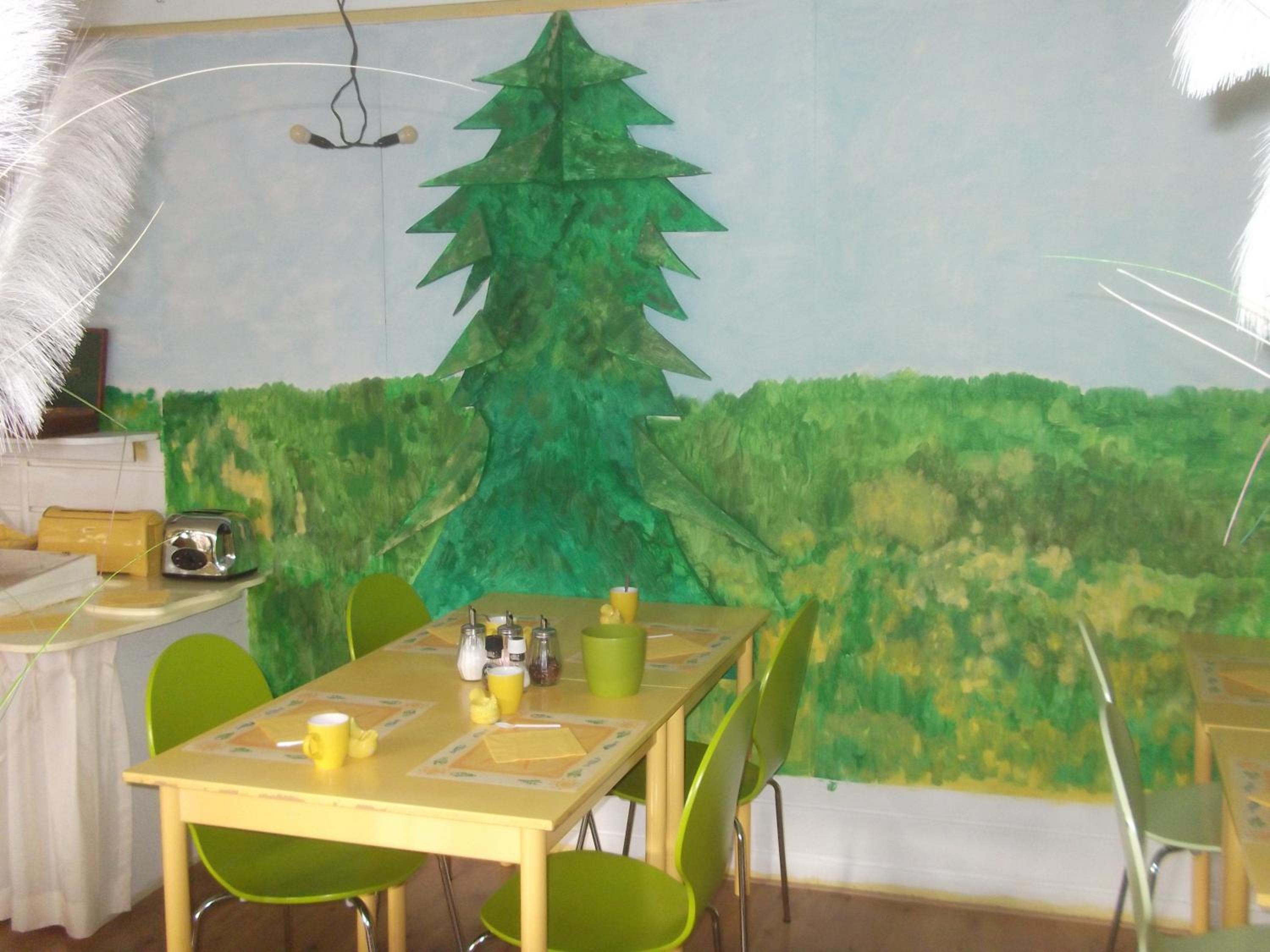 Hotel Hoogland 36/50