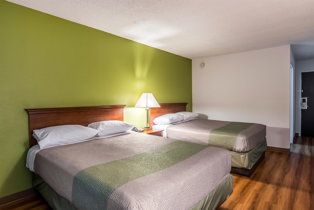 Motel6 Petersburg, VA - Fort Lee 23/45
