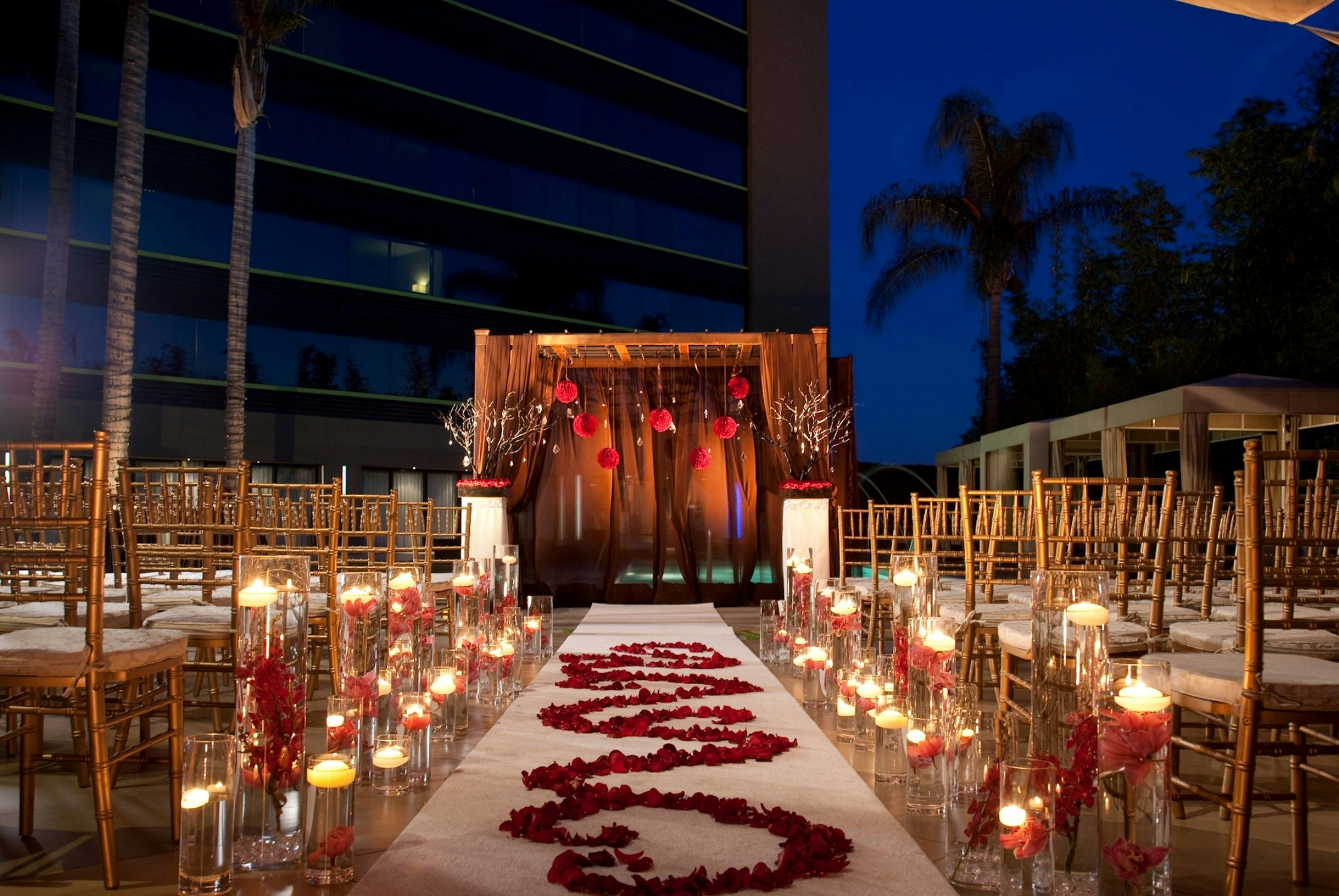 DoubleTree by Hilton Hotel Monrovia - Pasadena Area 31/45