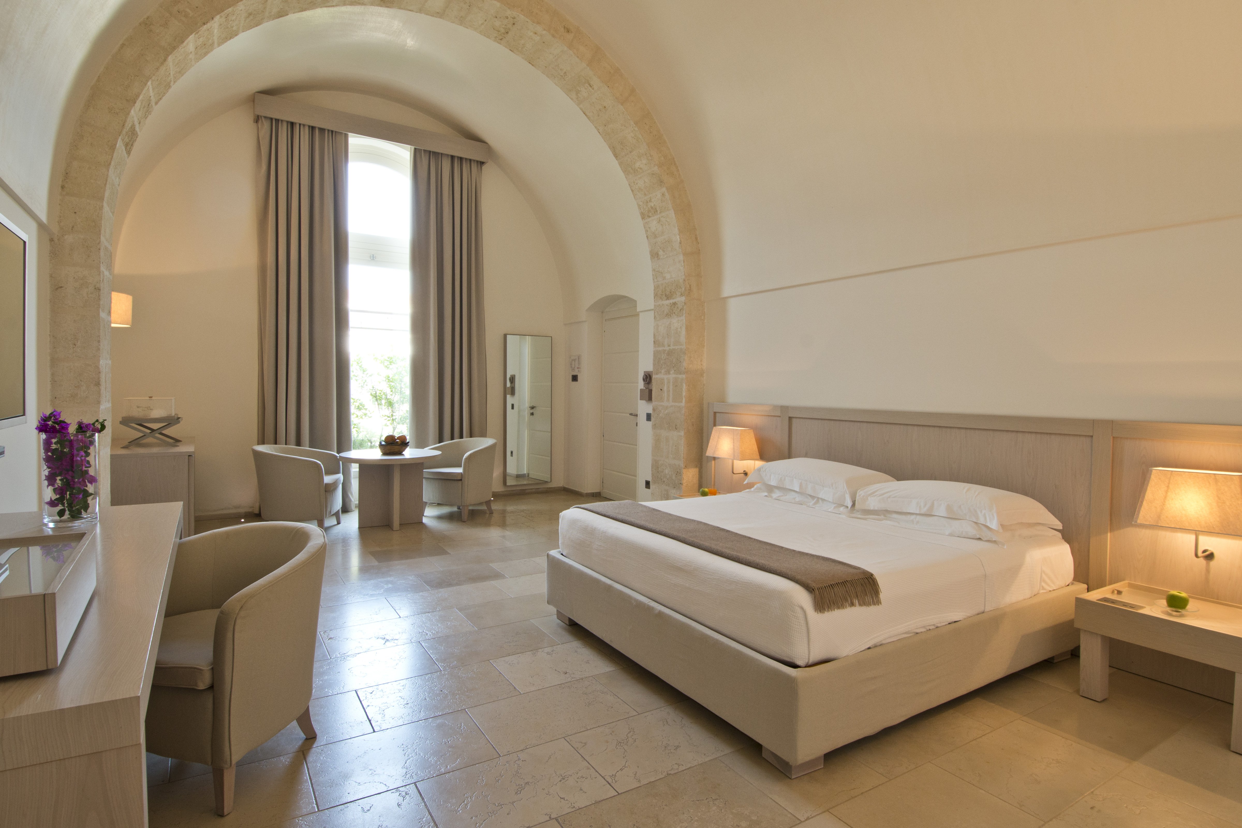 Relais Histo San Pietro sul Mar Piccolo 9/45