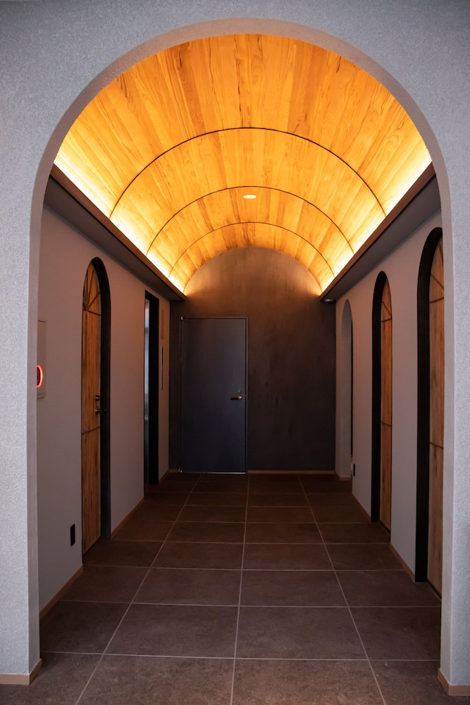 Hotel S-Presso South 25/45