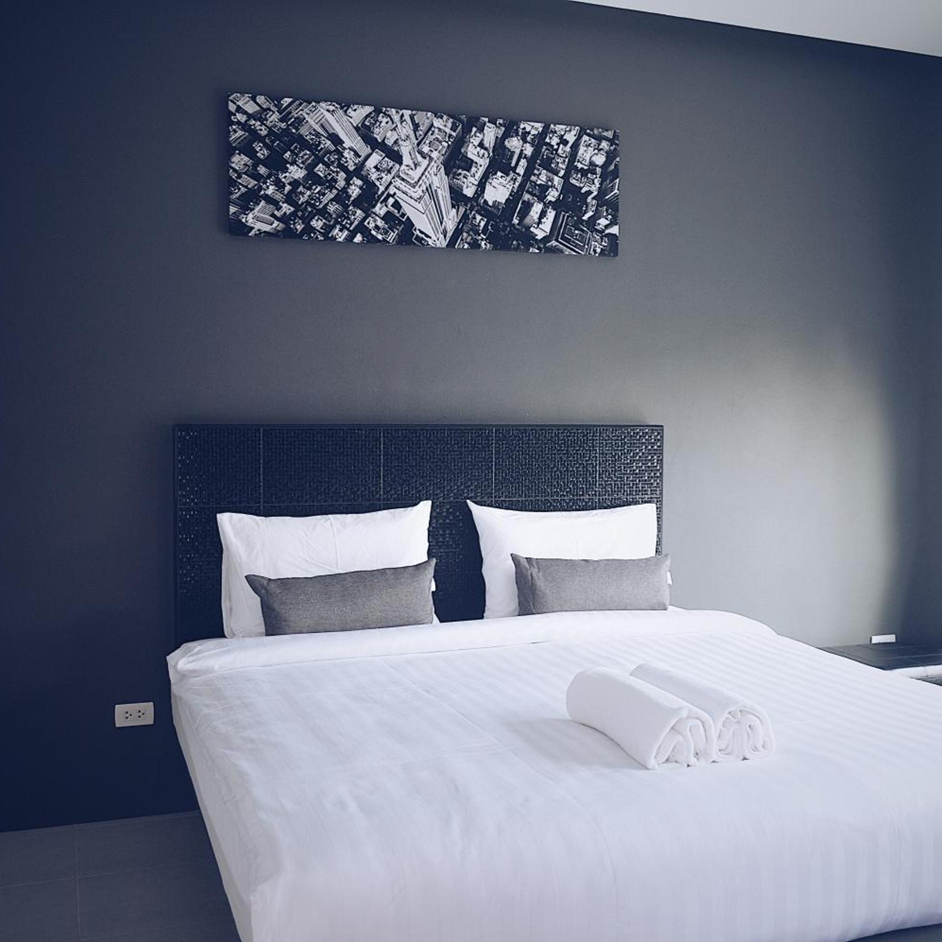 Wannachart Boutique Resort 16/50