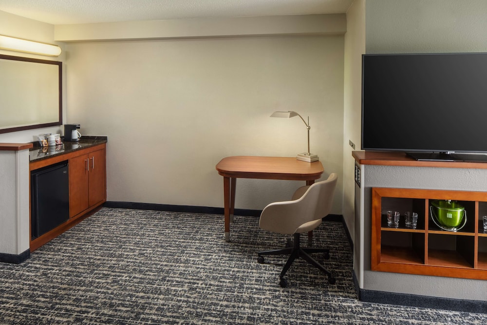 Hyatt Place Uncasville 41/46