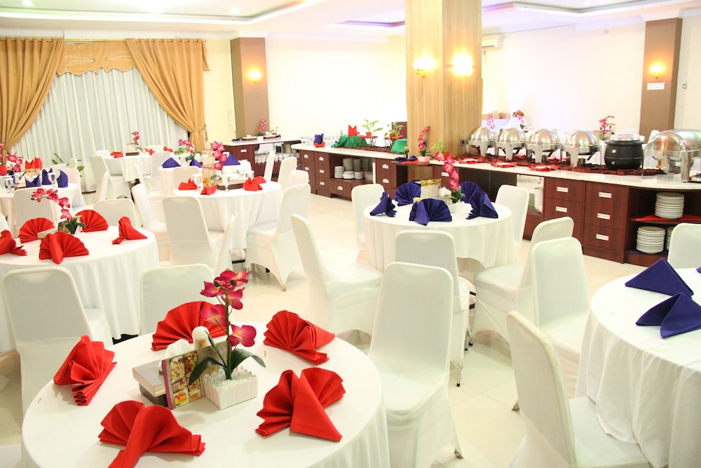 Hotel Permata Hati 30/38