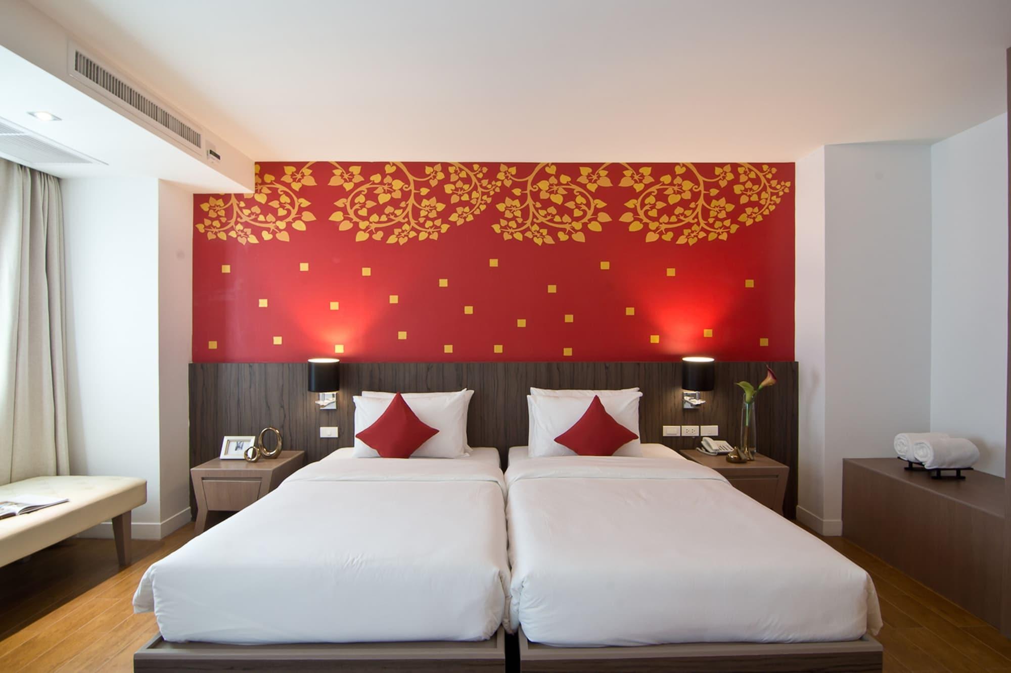Tevan Jomtien Pattaya 23/50