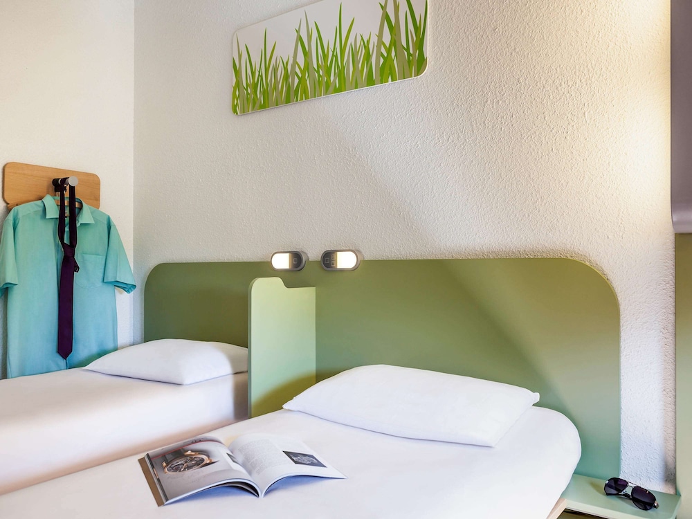 Ibis Budget Sucy En Brie 19/44