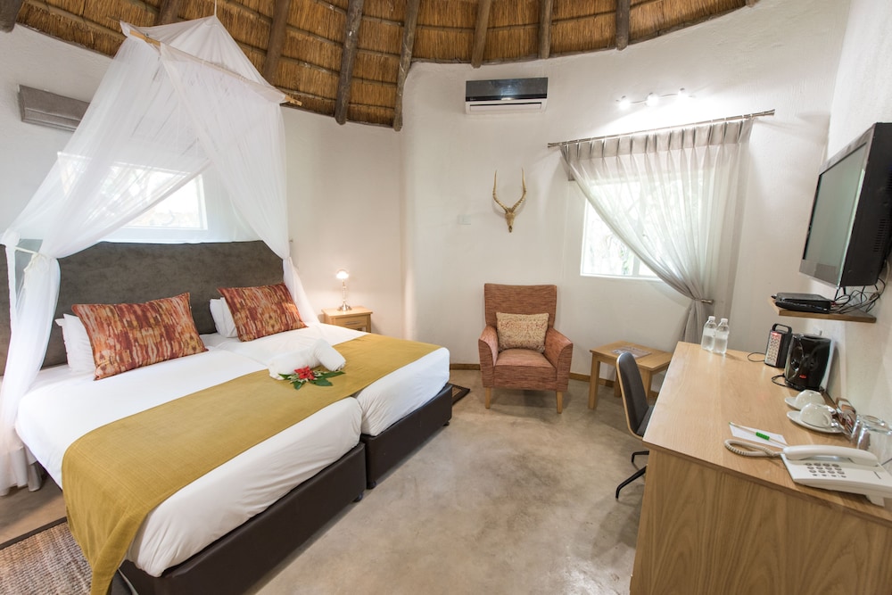 Aha Sefapane Lodges And Safaris 14/50