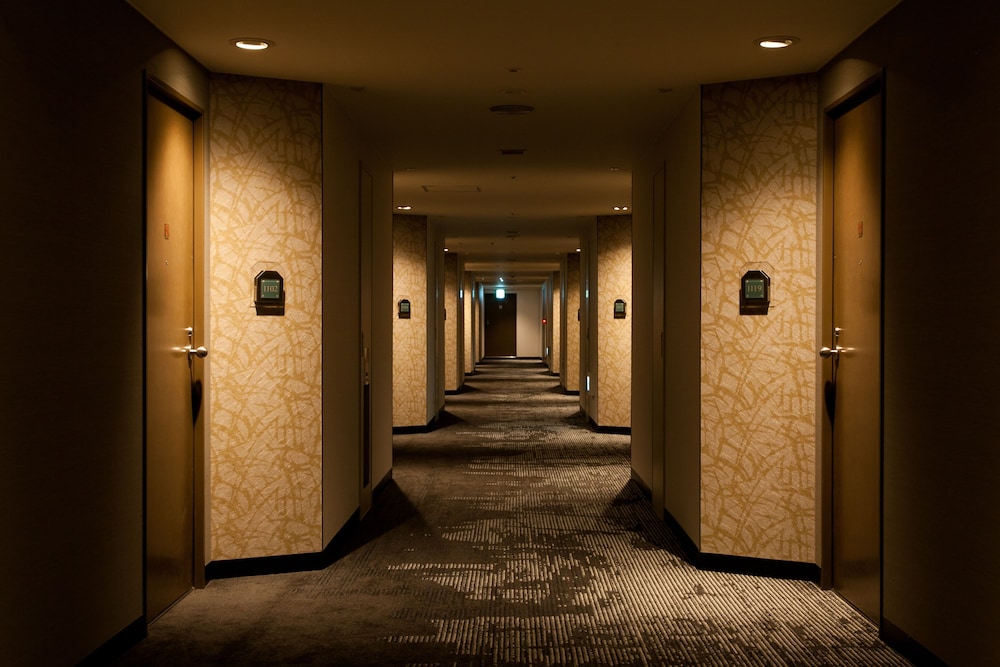Toyama Excel Hotel Tokyu 36/63