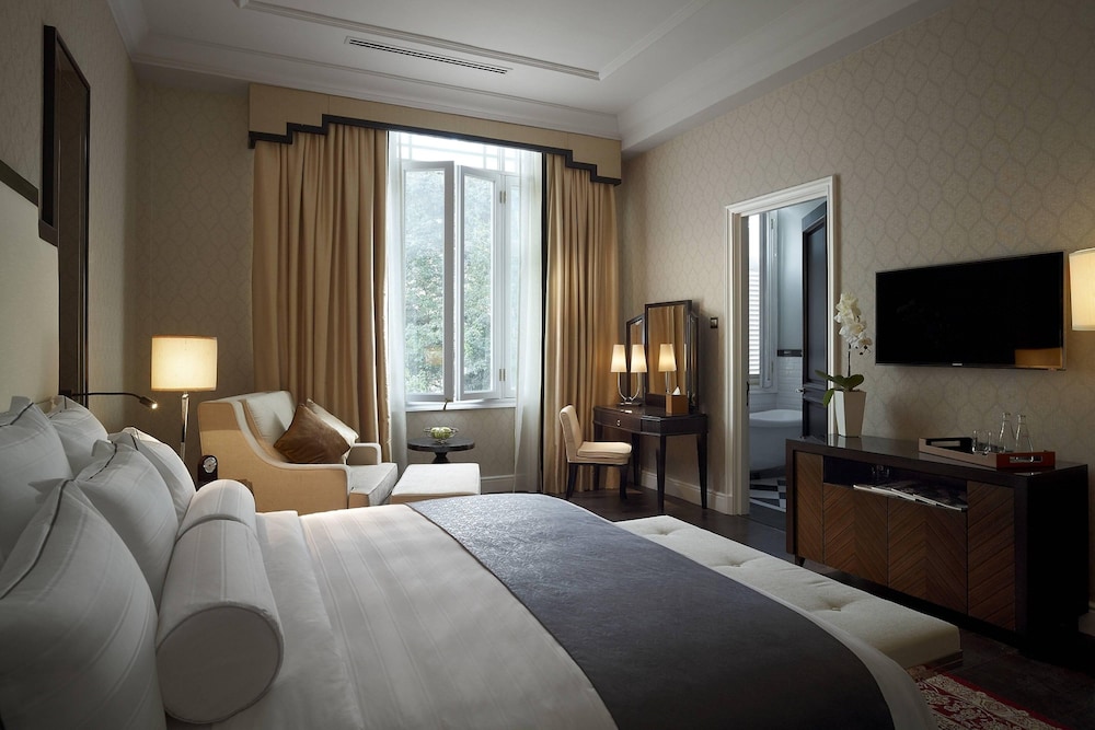 The Majestic Hotel Kuala Lumpur Autograph Collection 14/54