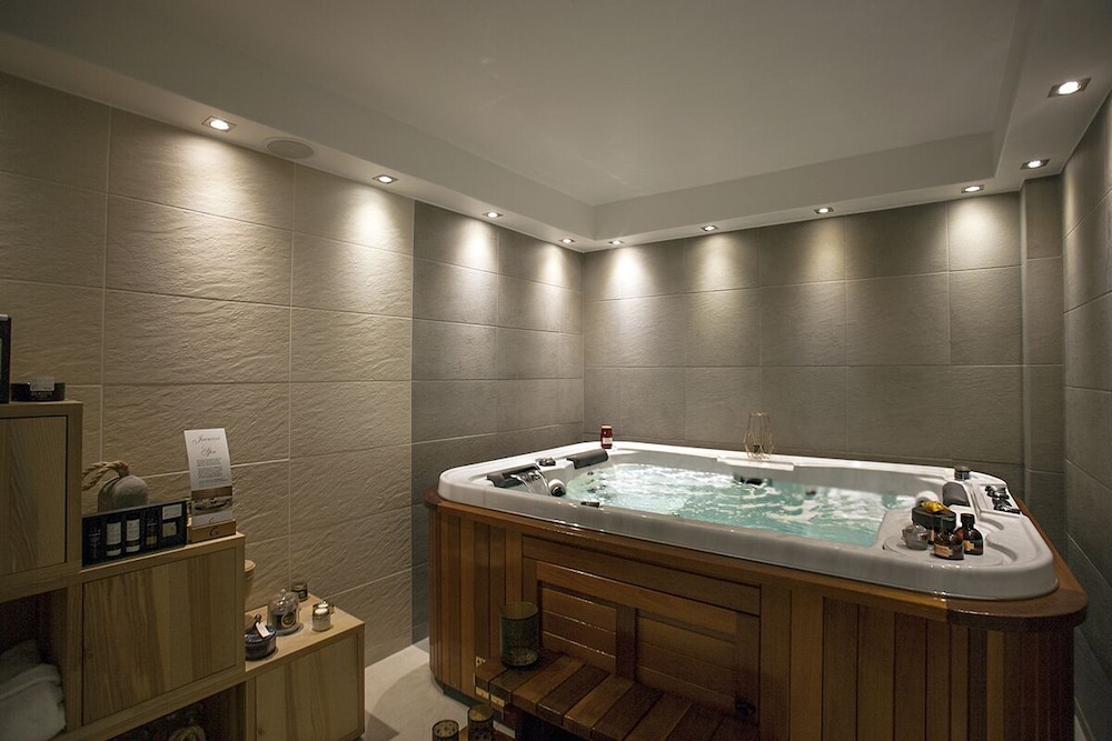 Boutique Hotel Glaros - Adults Only 19/50