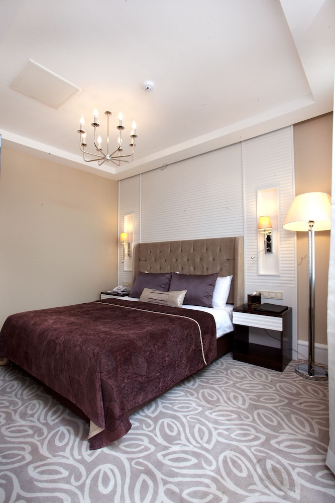 City Center Hotel Taksim 28/72