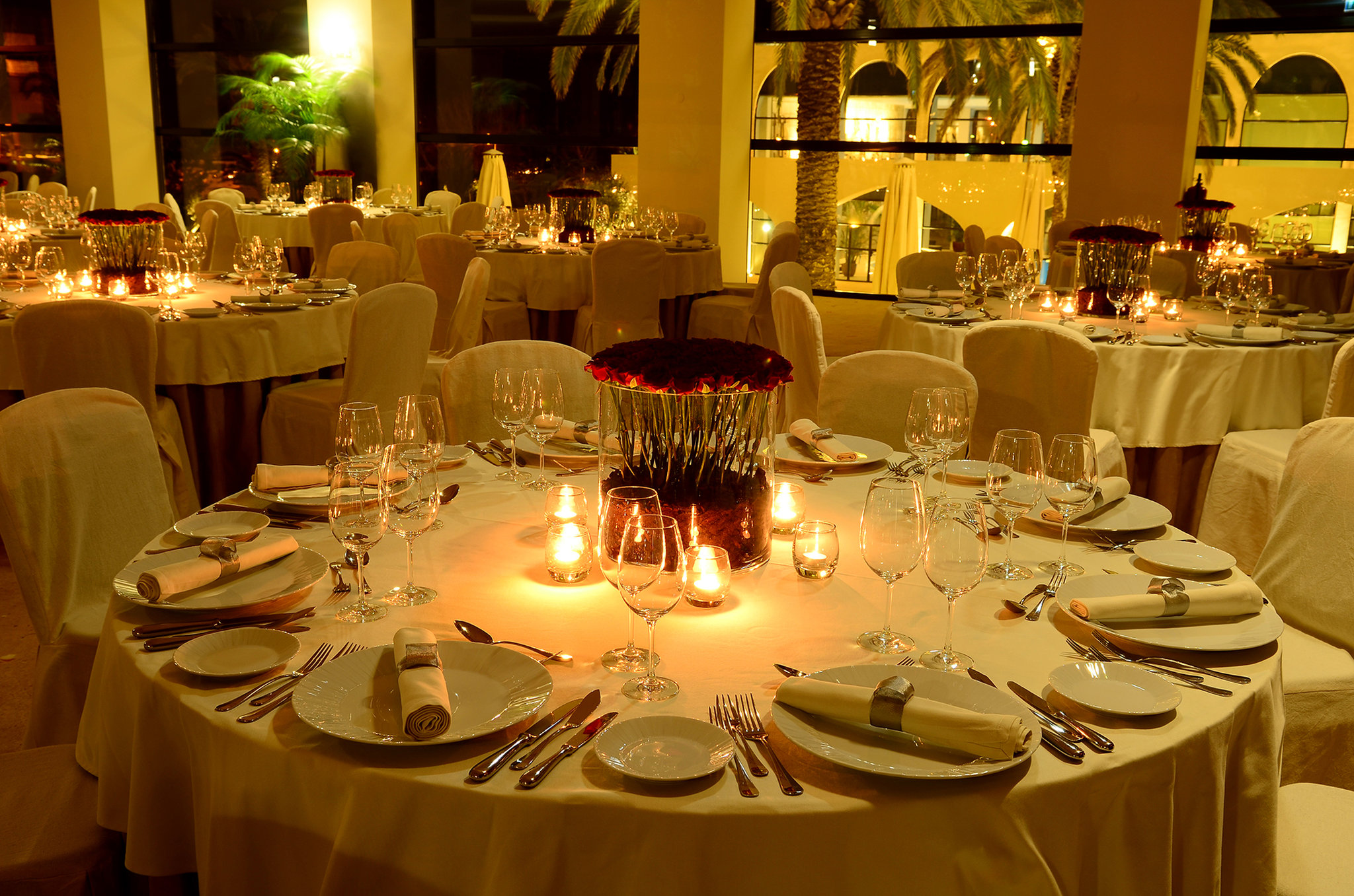 Crowne Plaza Vilamoura Algarve 63/82