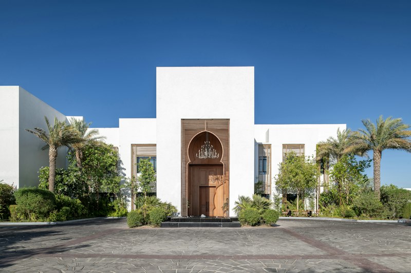Maysan Doha, LXR Hotels & Resorts 4/62