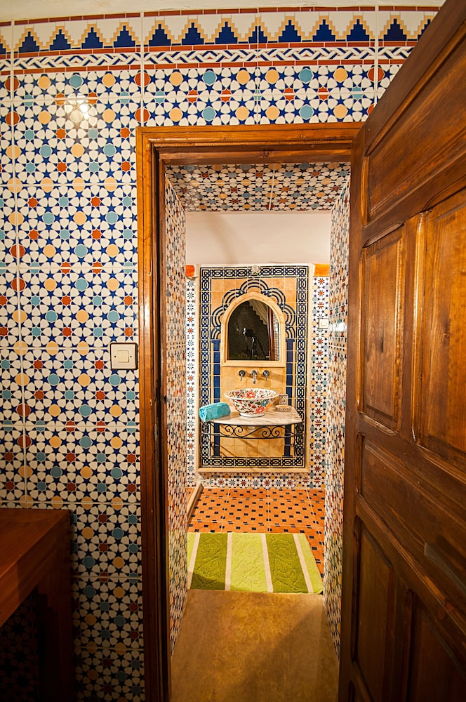 Riad Dar Jabador 6/41