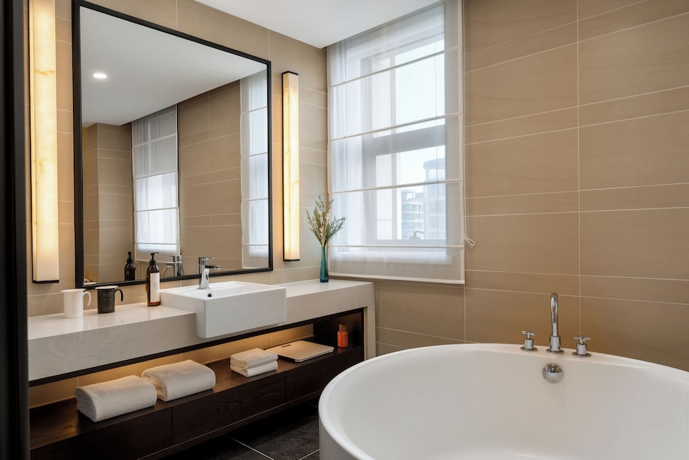SSAW Boutique Hotel Hangzhou East Railway Station 56/57