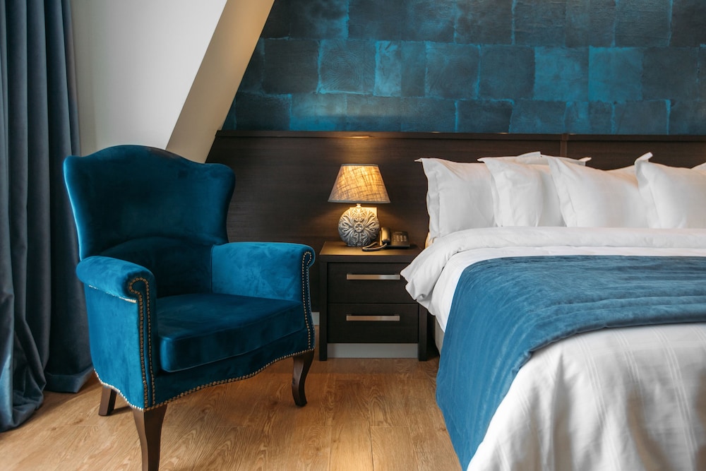 Sephia Hotel 22/44